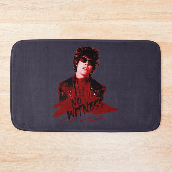 Item preview, Gift Idea laura pergolizzi LP No Witness designed and sold by FelicitasHecht.