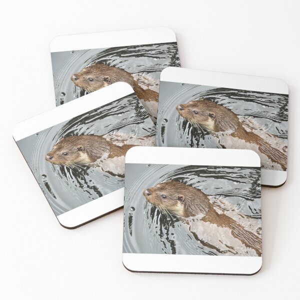 Item preview, WATER OTTER designed and sold by BE-FOCUS.