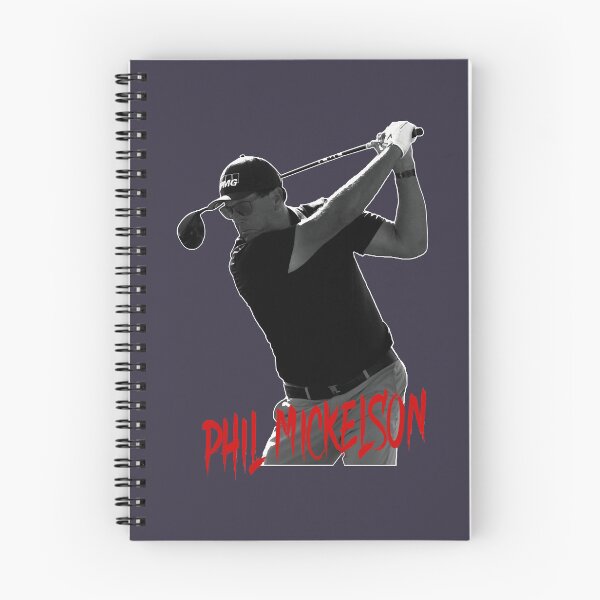 Item preview, Phil Mickelson Gift Idea designed and sold by MargritAppel.