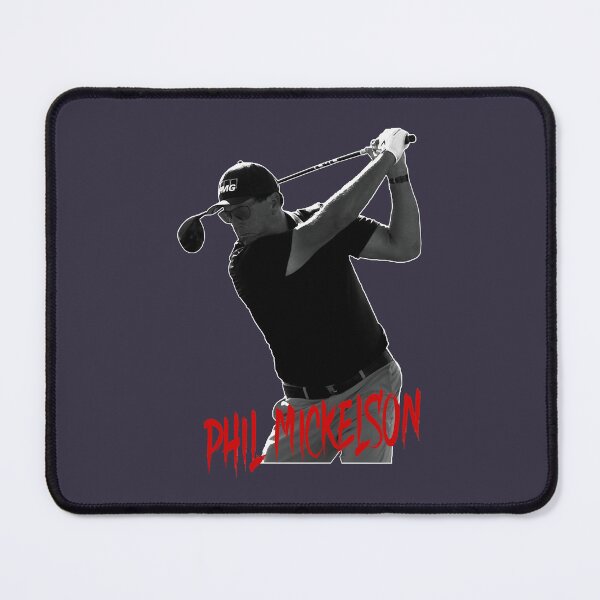 Item preview, Phil Mickelson Gift Idea designed and sold by MargritAppel.