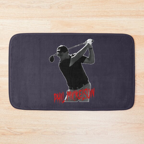 Item preview, Phil Mickelson Gift Idea designed and sold by MargritAppel.