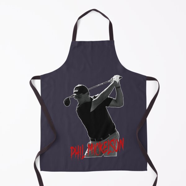 Item preview, Phil Mickelson Gift Idea designed and sold by MargritAppel.