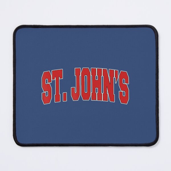 Item preview, St John S Canada Varsity Style Vintage Retro Canadian Sports designed and sold by TepAnh.