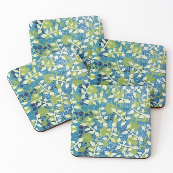 Item preview, "Greenery" by Margo Humphries designed and sold by Margo Humphries.