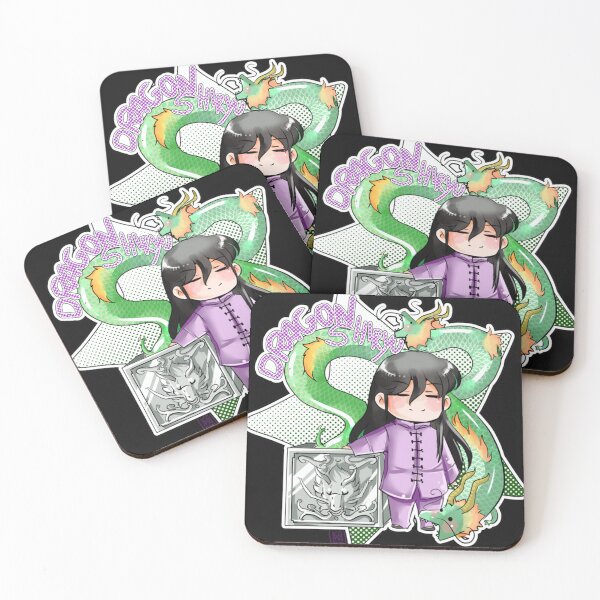 Item preview, Dohko libra Chibi designed and sold by zellaminanm.