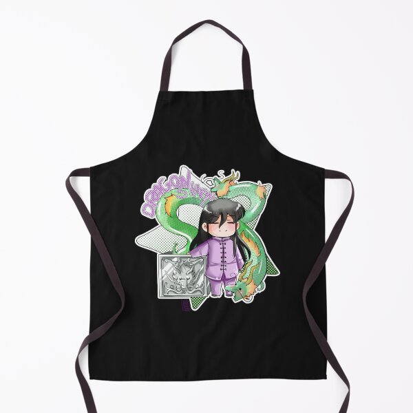 Item preview, Dohko libra Chibi designed and sold by zellaminanm.