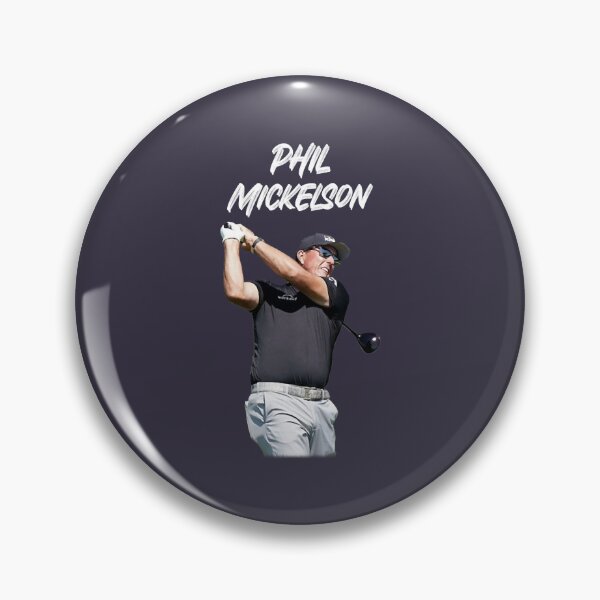 Item preview, Phil Mickelson Gifts Idea designed and sold by MargritAppel.