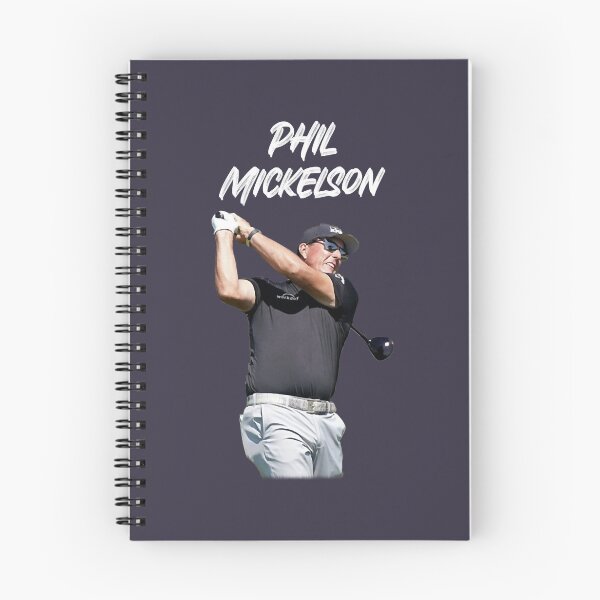 Item preview, Phil Mickelson Gifts Idea designed and sold by MargritAppel.