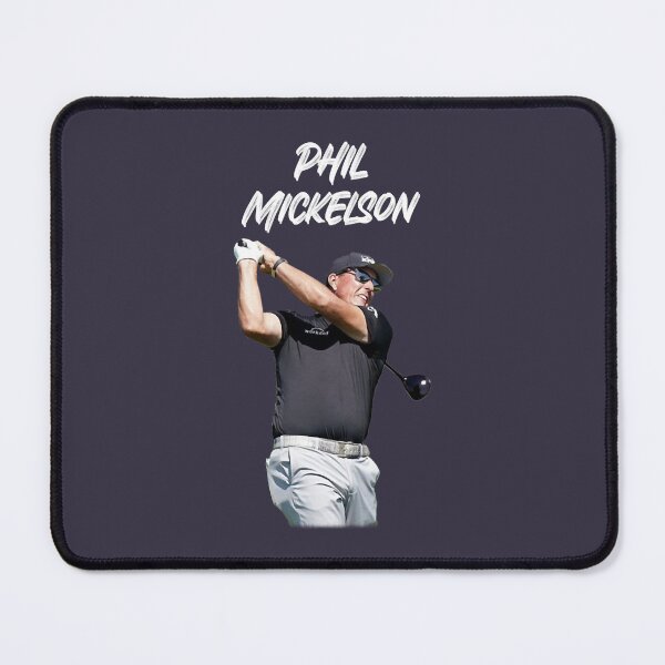 Item preview, Phil Mickelson Gifts Idea designed and sold by MargritAppel.