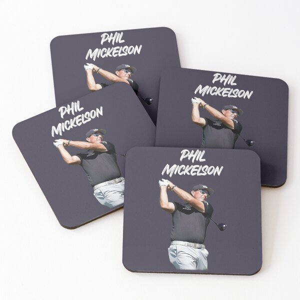 Item preview, Phil Mickelson Gifts Idea designed and sold by MargritAppel.
