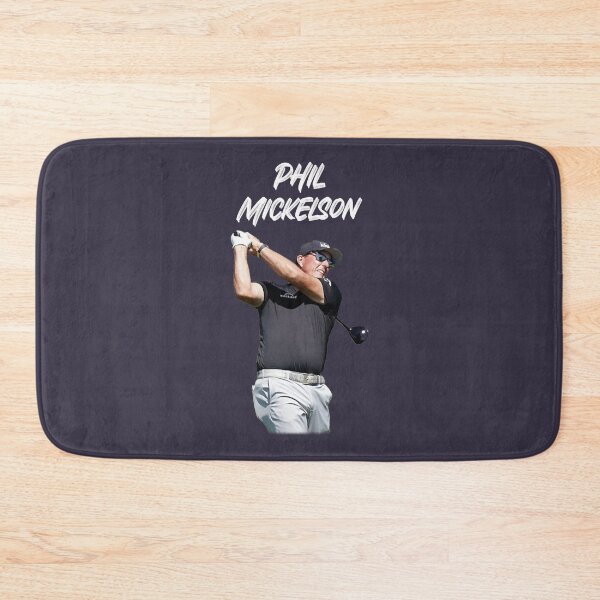 Item preview, Phil Mickelson Gifts Idea designed and sold by MargritAppel.