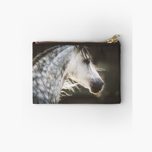 Item preview, The Spanish Andalusian stallion designed and sold by Katrina Partridge.