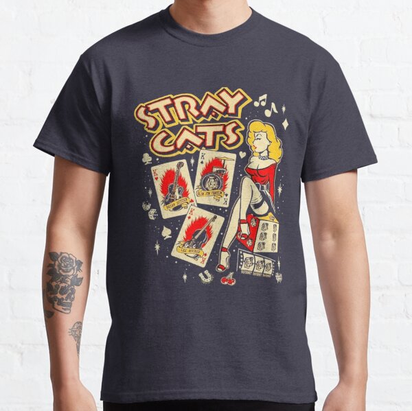 Day Gift Gutar Stray Cats