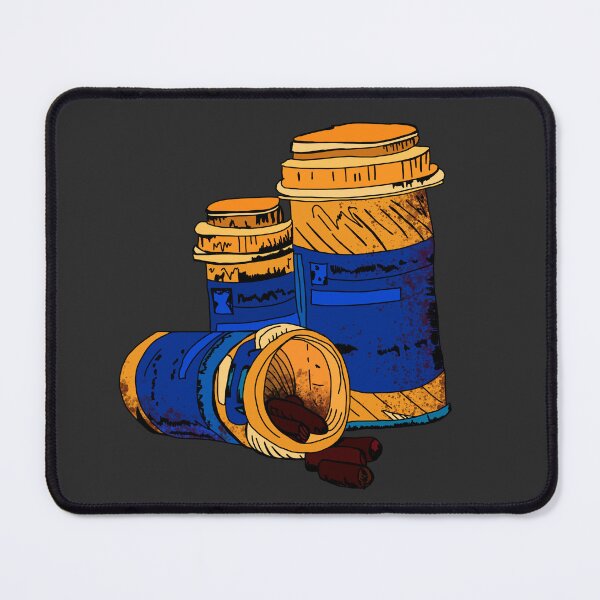 Item preview, Life is Strange: Nathan Prescott designed and sold by GasmaskMood.