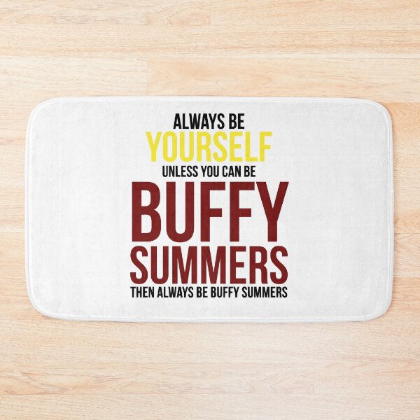 Item preview, Day Gift for Buffy The Main Character Of The Movie Summers Gifts Music Fans designed and sold by Cooper101Patri.