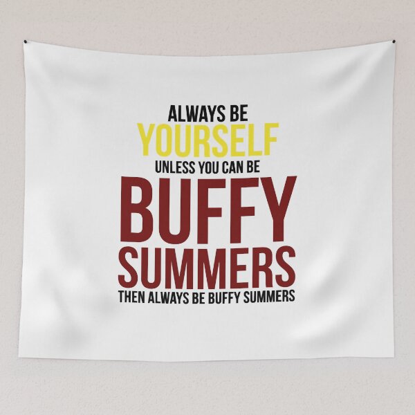 Item preview, Day Gift for Buffy The Main Character Of The Movie Summers Gifts Music Fans designed and sold by Cooper101Patri.