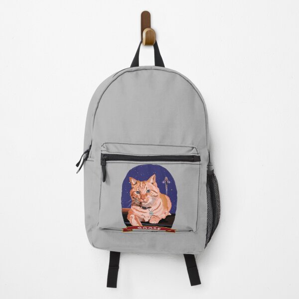 Item preview, The Relive Magic Bag Goose Cats Of Cinema Music Classic designed and sold by LuiseReimann.