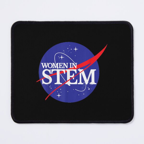 Item preview, Women In Stem NASA Female Scientist Woman designed and sold by frankiecifjam.