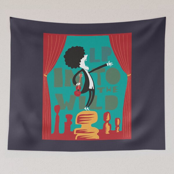 Item preview, Gifts For Men biarlah-LP-Pergolizzi musician-berlalu Active designed and sold by FelicitasHecht.