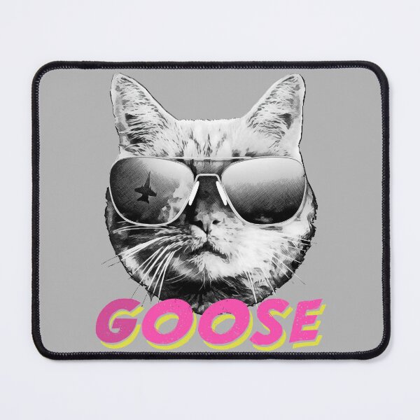 Item preview, The Relive Magic Bag Goose Retro designed and sold by LuiseReimann.