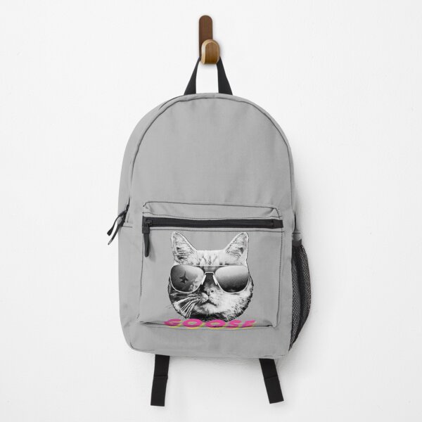 Item preview, The Relive Magic Bag Goose Retro designed and sold by LuiseReimann.