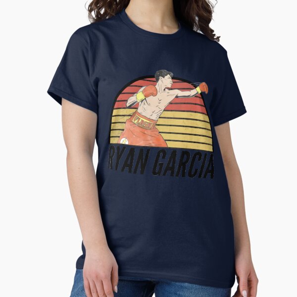 Item preview, Funny Gifts For Fight golden boy designed and sold by HerrOlafMarx.