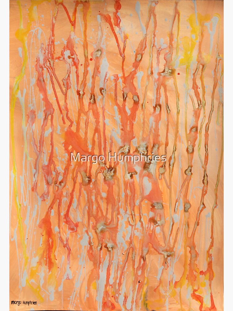 "Choc Chip" by Margo Humphries by kasarnDesigns
