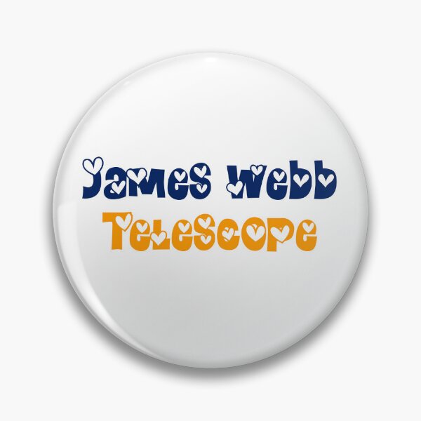 Artikelvorschau, James-Webb-Teleskop entworfen und verkauft von eajob.