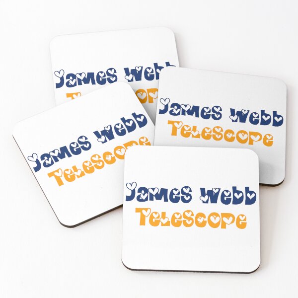 Item preview, James Webb Telescope designed and sold by eajob.