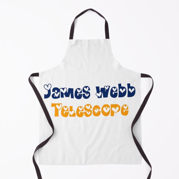 Item preview, James Webb Telescope designed and sold by eajob.