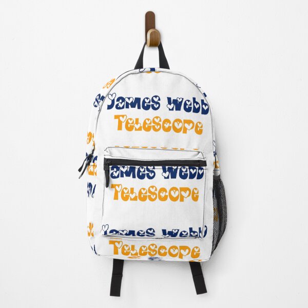 Item preview, James Webb Telescope designed and sold by eajob.