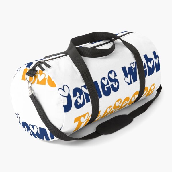 Item preview, James Webb Telescope designed and sold by eajob.