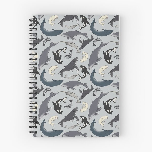 Item preview, Ballenas designed and sold by creaturecave.