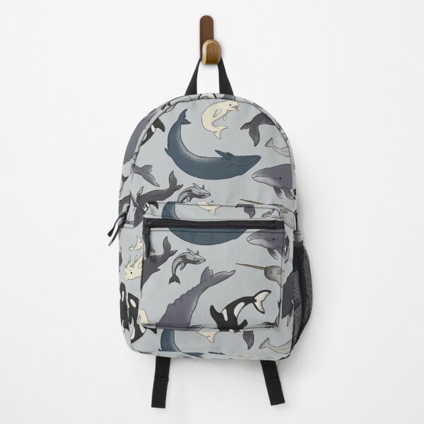 Item preview, Whales designed and sold by creaturecave.