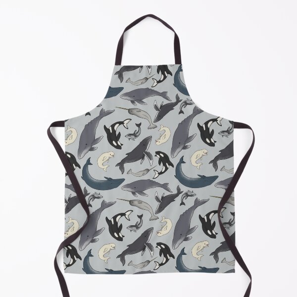 Item preview, Whales designed and sold by creaturecave.