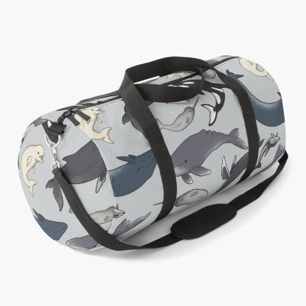 Item preview, Whales designed and sold by creaturecave.