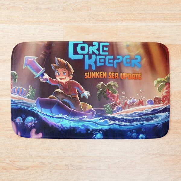 Item preview, Core Keeper - Indie Game designed and sold by CheckeredShoes6.