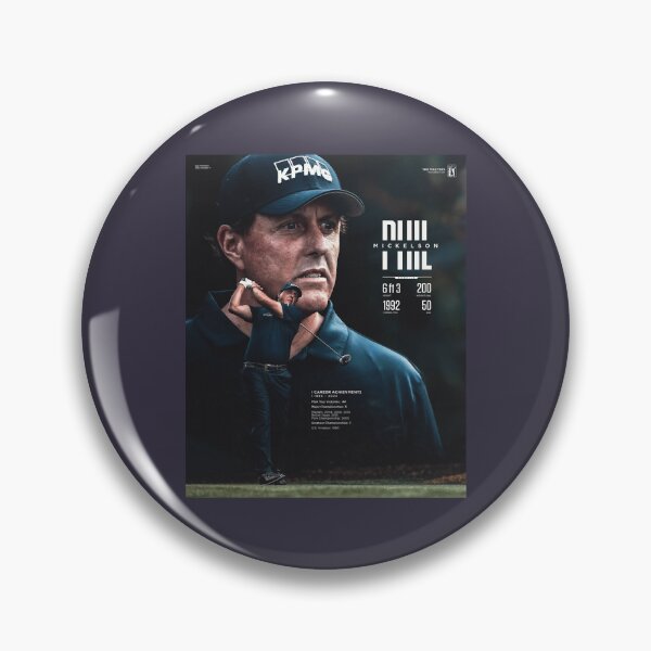 Item preview, phil mickelson Great Model designed and sold by MargritAppel.