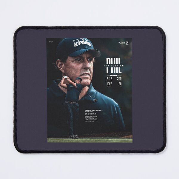 Item preview, phil mickelson Great Model designed and sold by MargritAppel.