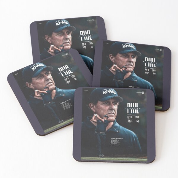 Item preview, phil mickelson Great Model designed and sold by MargritAppel.