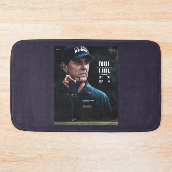 Item preview, phil mickelson Great Model designed and sold by MargritAppel.