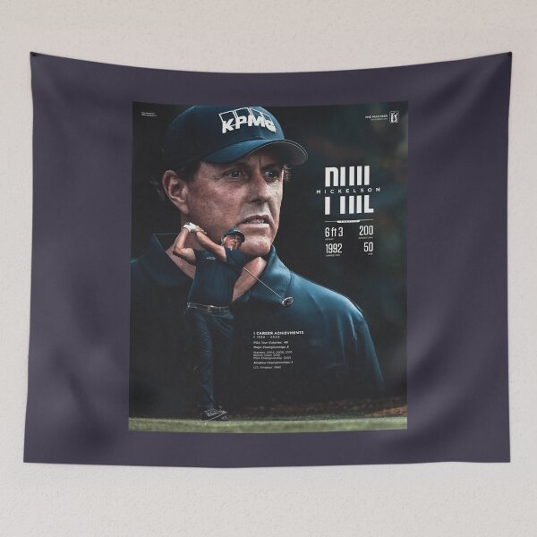 Item preview, phil mickelson Great Model designed and sold by MargritAppel.