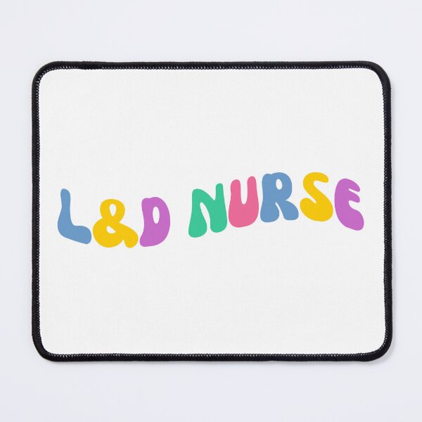 Item preview, Labor and Delivery Nurse- RN - Registered Nurse - Labor and Delivery Room Nurse designed and sold by CaitU.