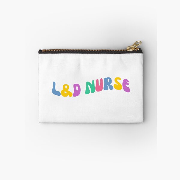 Item preview, Labor and Delivery Nurse- RN - Registered Nurse - Labor and Delivery Room Nurse designed and sold by CaitU.