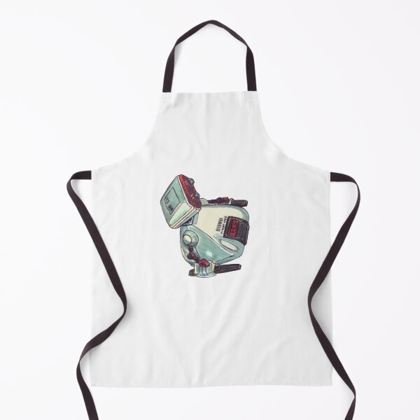 Item preview, DingBot designed and sold by jelliscorpio.