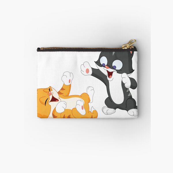 Item preview, funny cat designed and sold by followurpassion.