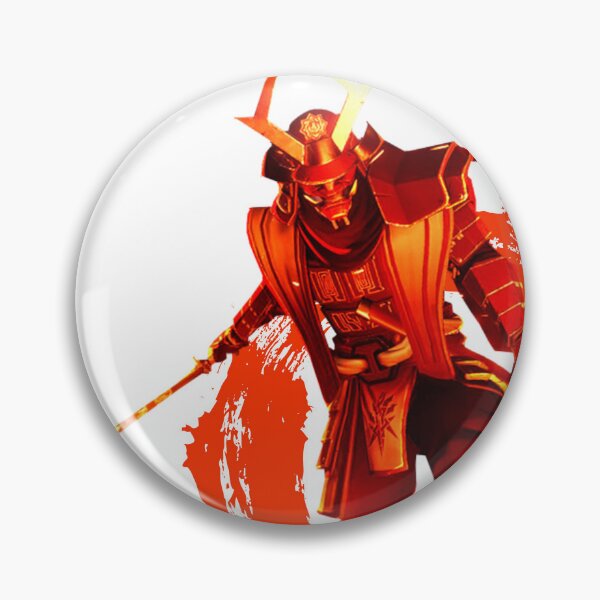 Item preview, Shadow Warriors designed and sold by draPalenciates.