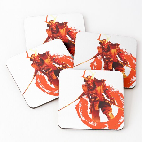 Item preview, Shadow Warriors designed and sold by draPalenciates.