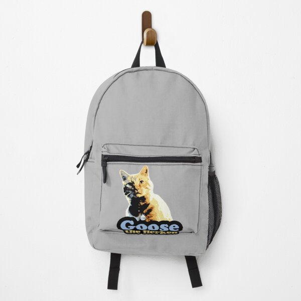 Item preview, The Relive Magic Bag Goose The Flerken Vintage designed and sold by LuiseReimann.