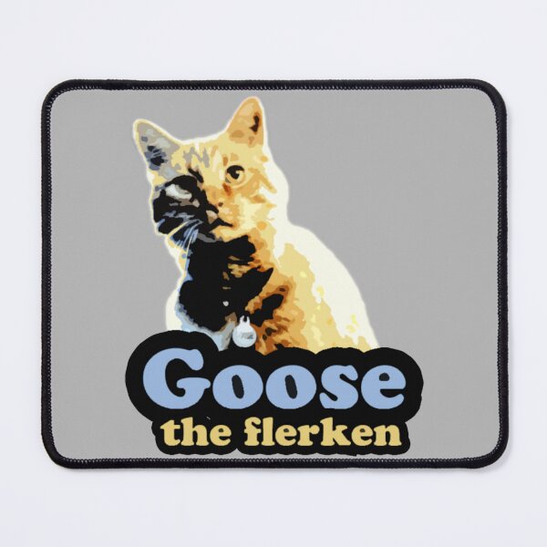 Item preview, The Relive Magic Bag Goose The Flerken Vintage designed and sold by LuiseReimann.